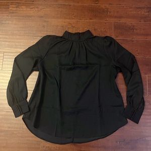 Womens Elegant Business Blouse